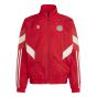 adidas FC Bayern Munich Originals Men's Track Top