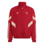 adidas FC Bayern Munich Originals Men's Track Top