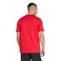 adidas Manchester United FC Men's DNA Graphic Tee