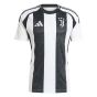 adidas Juventus 2024/25 Men's Home Jersey