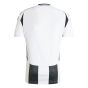 adidas Juventus 2024/25 Men's Home Jersey