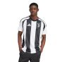 adidas Juventus 2024/25 Men's Home Jersey