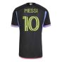 adidas 2024 MLS All-Star Women's Jersey MESSI 10