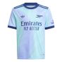 adidas Arsenal FC 2024/25 Youth Third Jersey