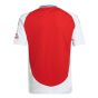 adidas Arsenal 2024/25 Youth Home Jersey