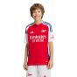 adidas Arsenal 2024/25 Youth Home Jersey