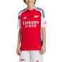 adidas Arsenal 2024/25 Youth Home Jersey