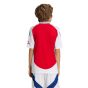 adidas Arsenal 2024/25 Youth Home Jersey