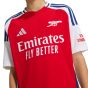 adidas Arsenal 2024/25 Youth Home Jersey