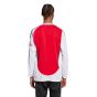 adidas Arsenal 2024/25 Men's Long Sleeve Home Jersey