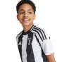 adidas Juventus 2024/25 Youth Home Jersey