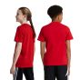 adidas Arsenal FC Youth Tee