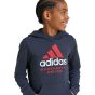 adidas Manchester United FC Youth Hoodie