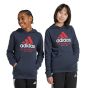 adidas Manchester United FC Youth Hoodie