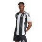 adidas Juventus 2024/25 Men's Home Authentic Jersey