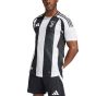 adidas Juventus 2024/25 Men's Home Authentic Jersey