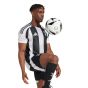 adidas Juventus 2024/25 Men's Home Authentic Jersey