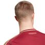 adidas AS Roma 2024/25 Men's Home Jersey