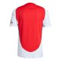 adidas Arsenal 2024/25 Men's Authentic Home Jersey