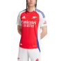 adidas Arsenal 2024/25 Men's Authentic Home Jersey