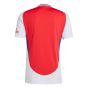 adidas Arsenal 2024/25 Men's Home Jersey