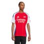 adidas Arsenal 2024/25 Men's Home Jersey