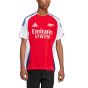 adidas Arsenal 2024/25 Men's Home Jersey