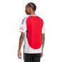 adidas Arsenal 2024/25 Men's Home Jersey