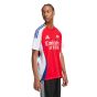 adidas Arsenal 2024/25 Men's Home Jersey