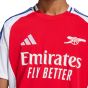 adidas Arsenal 2024/25 Men's Home Jersey