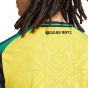 adidas Jamacia 2024 Men's Home Jersey