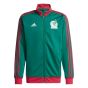 adidas Mexico Men's DNA Track Top