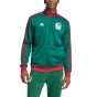 adidas Mexico Men's DNA Track Top