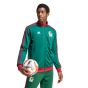 adidas Mexico Men's DNA Track Top