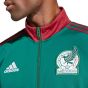 adidas Mexico Men's DNA Track Top