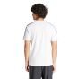 adidas Germany Men's DNA 3-Stripes Tee