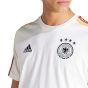 adidas Germany Men's DNA 3-Stripes Tee