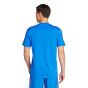 adidas Italy Men's DNA 3-Stripes Tee