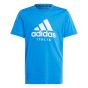 adidas Italy Youth Tee