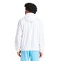 adidas Argentina Men's DNA Windbreaker