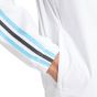 adidas Argentina Men's DNA Windbreaker