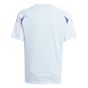 adidas Chicago Fire 2025/26 Youth Away Jersey