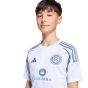 adidas Chicago Fire 2025/26 Youth Away Jersey