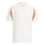 adidas Los Angeles FC 2025/26 Youth Away Jersey