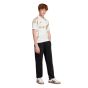 adidas Los Angeles FC 2025/26 Youth Away Jersey