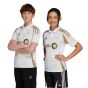 adidas Los Angeles FC 2025/26 Youth Away Jersey