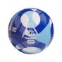 OLYMPICS 24 CLUB BALL WHT/RED/BLU 3