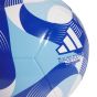 OLYMPICS 24 CLUB BALL WHT/RED/BLU 3