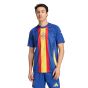 adidas Spain Men's Prematch Jersey