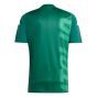 adidas Italy Men's Prematch Jersey